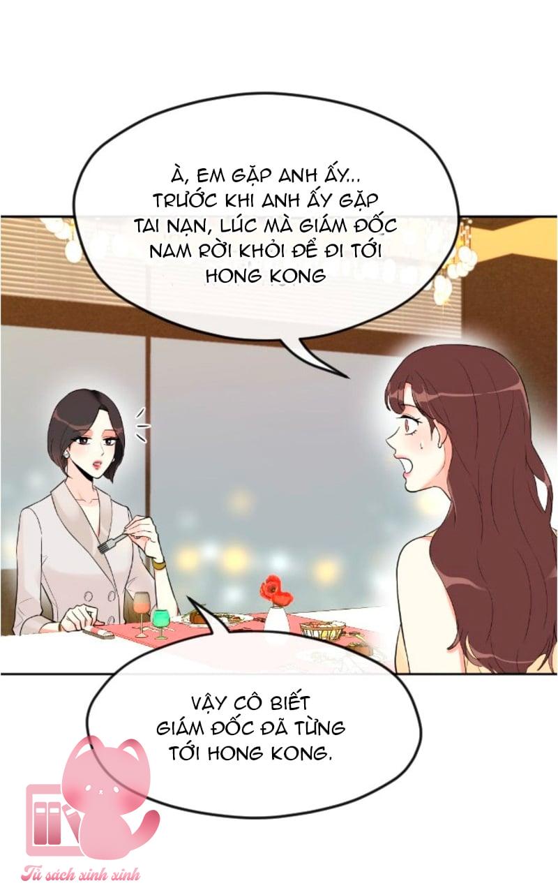 Tôi Sẽ Mang Em Đi - Chap 6
