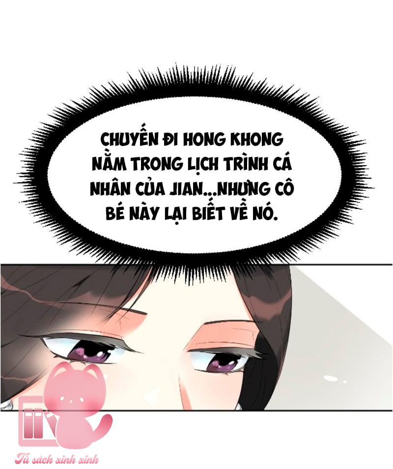 Tôi Sẽ Mang Em Đi - Chap 6