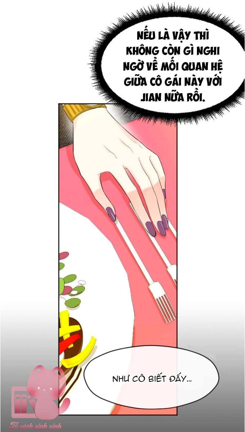 Tôi Sẽ Mang Em Đi - Chap 6