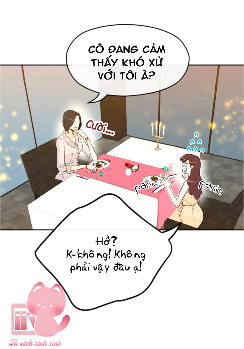 Tôi Sẽ Mang Em Đi - Chap 6