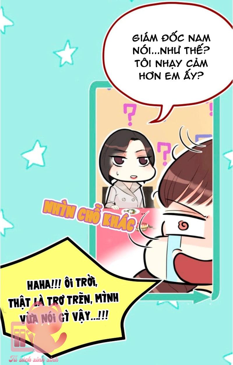 Tôi Sẽ Mang Em Đi - Chap 6