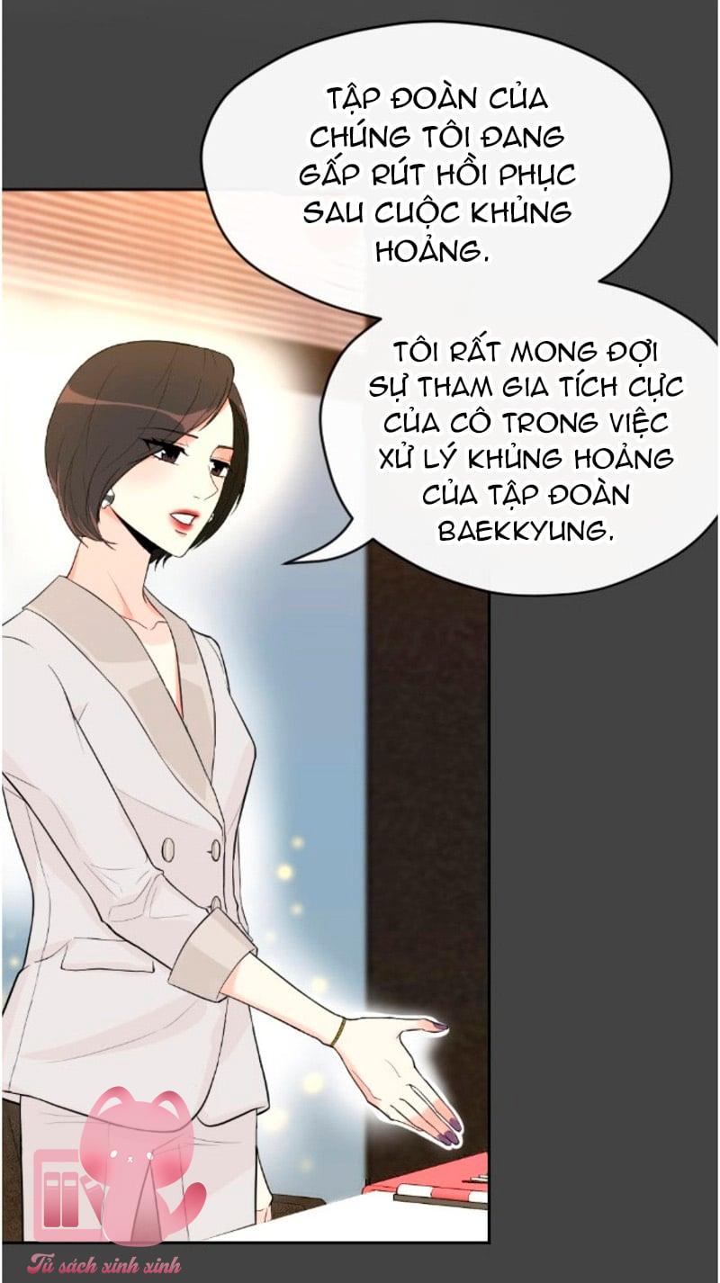 Tôi Sẽ Mang Em Đi - Chap 6