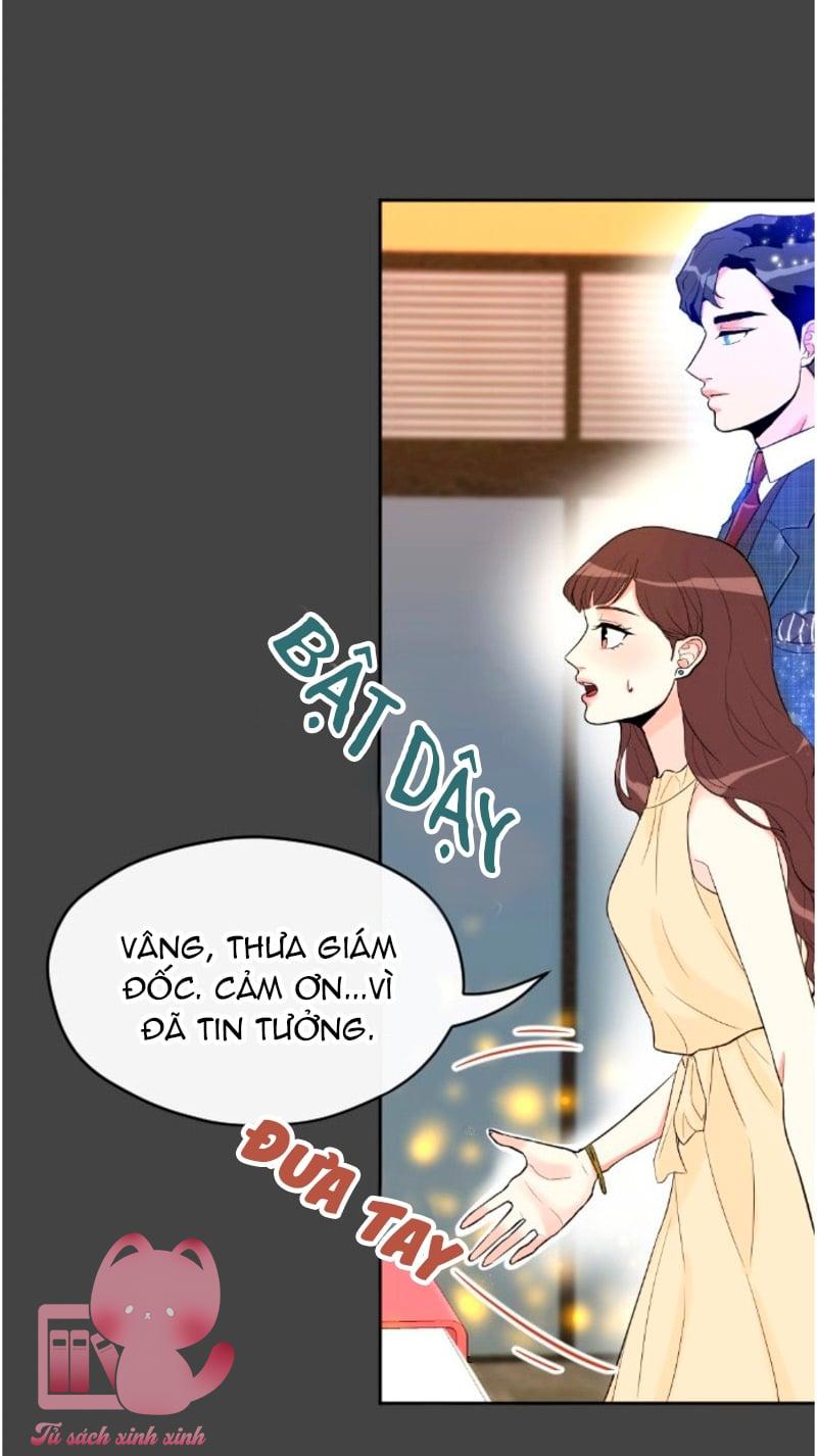 Tôi Sẽ Mang Em Đi - Chap 6