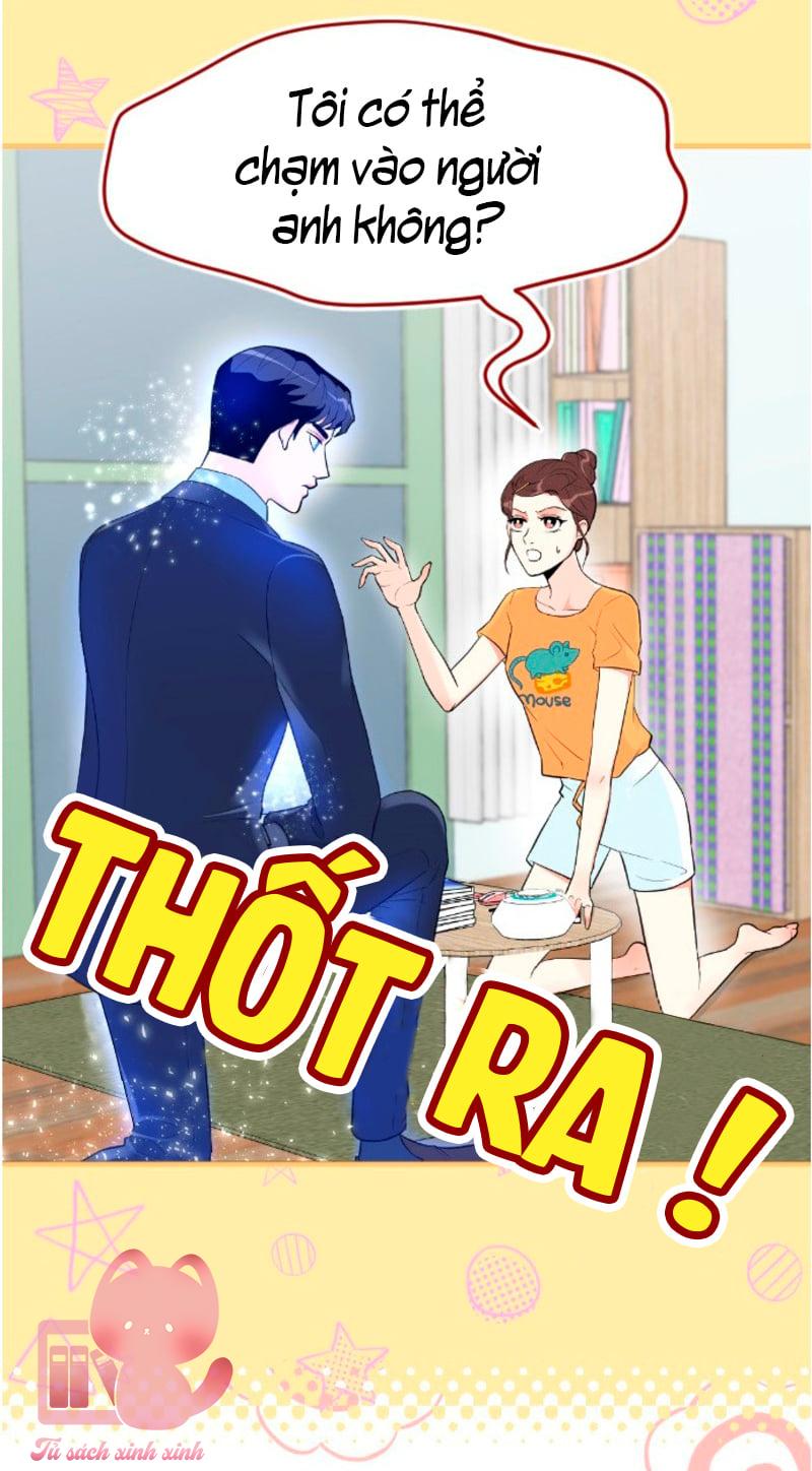 Tôi Sẽ Mang Em Đi - Chap 6
