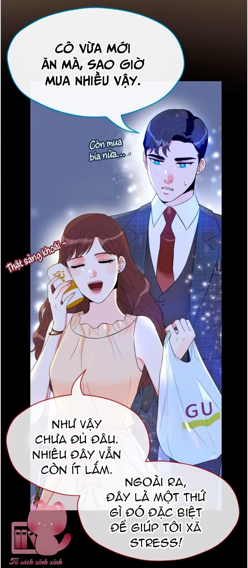 Tôi Sẽ Mang Em Đi - Chap 6