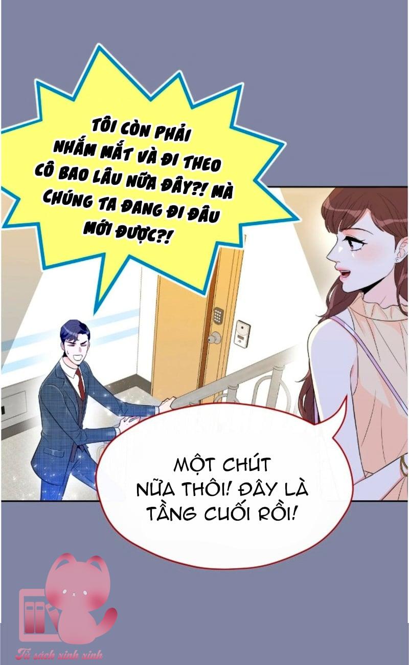 Tôi Sẽ Mang Em Đi - Chap 6