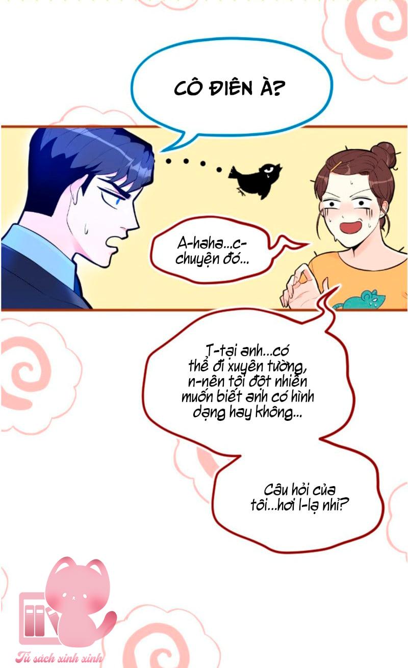 Tôi Sẽ Mang Em Đi - Chap 6