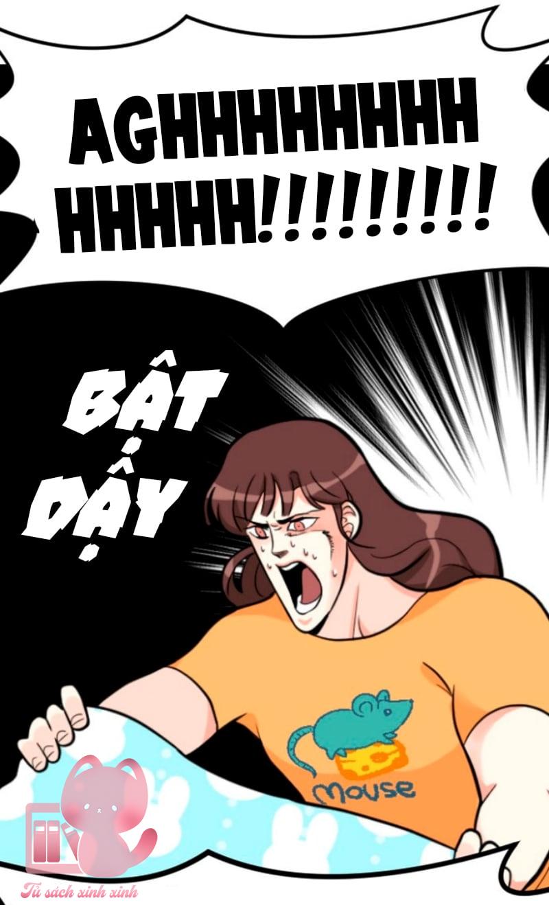 Tôi Sẽ Mang Em Đi - Chap 7