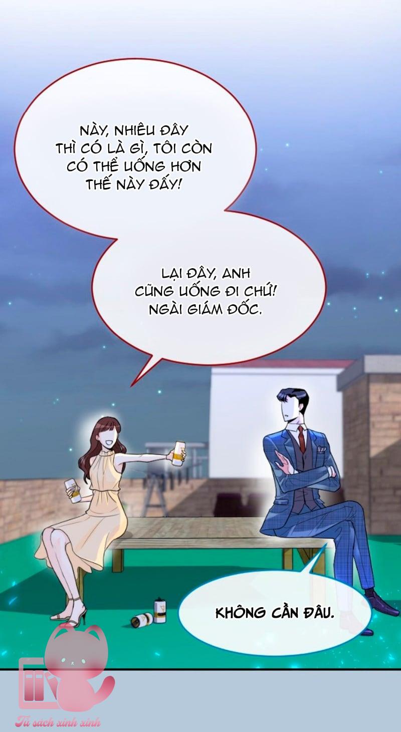 Tôi Sẽ Mang Em Đi - Chap 7