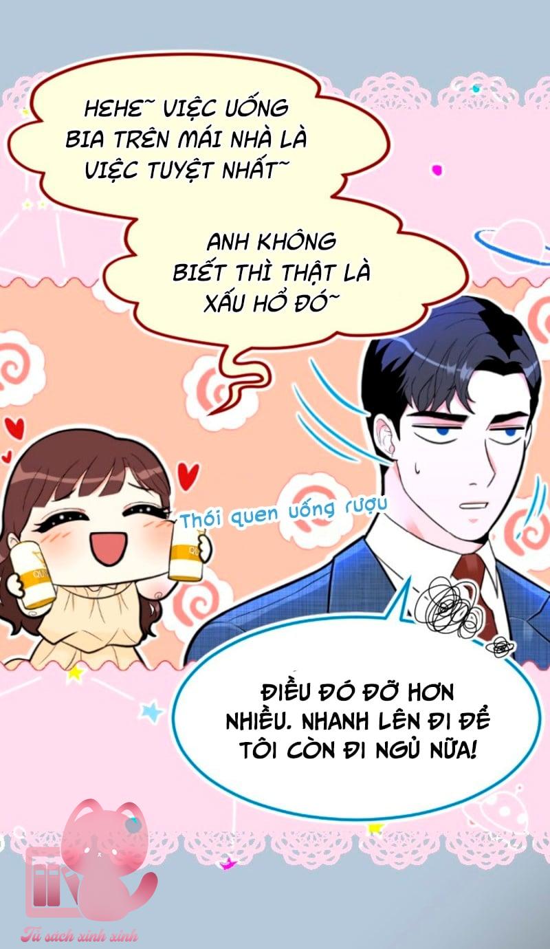 Tôi Sẽ Mang Em Đi - Chap 7