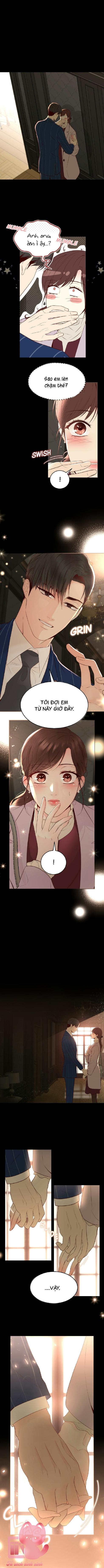 Tôi Sẽ Mang Em Đi - Chap 75