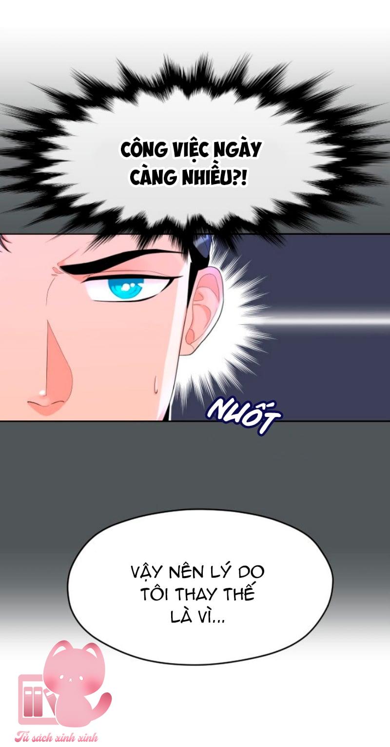 Tôi Sẽ Mang Em Đi - Chap 8