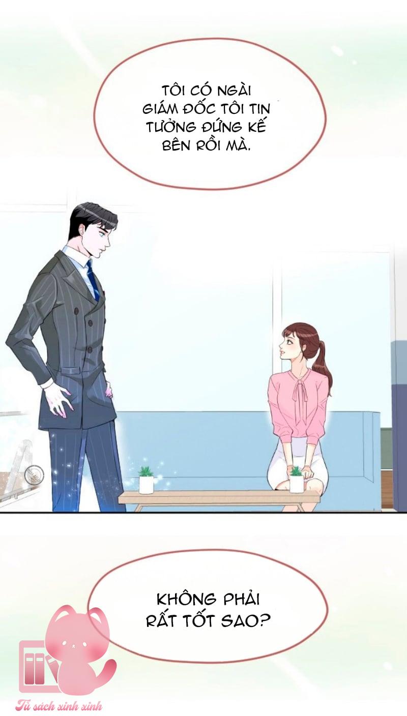 Tôi Sẽ Mang Em Đi - Chap 8