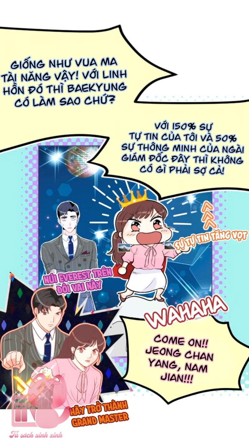 Tôi Sẽ Mang Em Đi - Chap 8