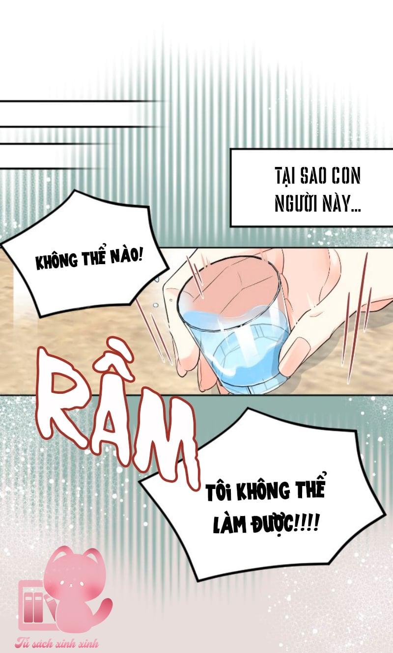 Tôi Sẽ Mang Em Đi - Chap 8