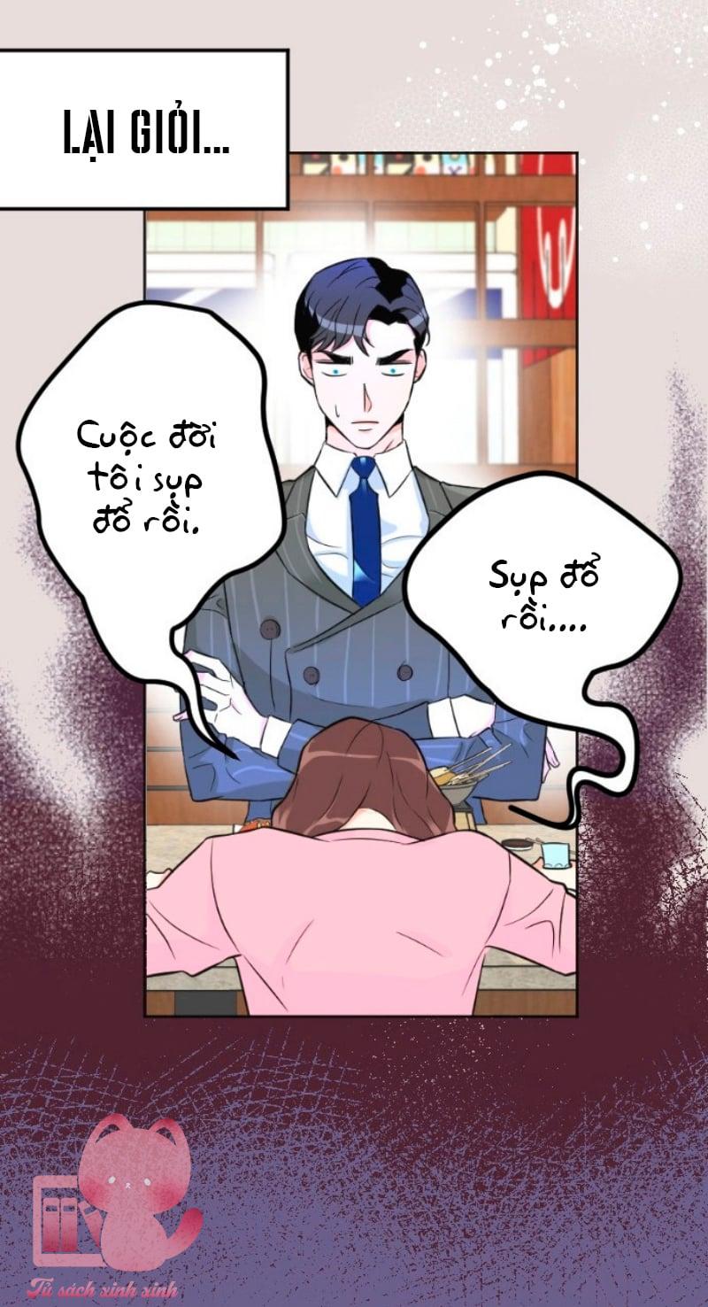 Tôi Sẽ Mang Em Đi - Chap 8