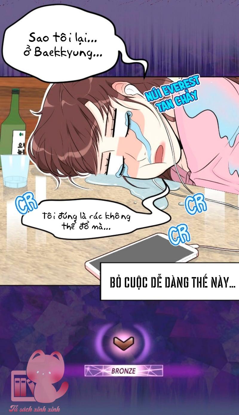 Tôi Sẽ Mang Em Đi - Chap 8