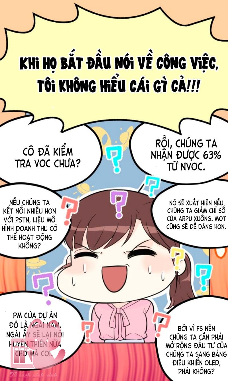 Tôi Sẽ Mang Em Đi - Chap 8
