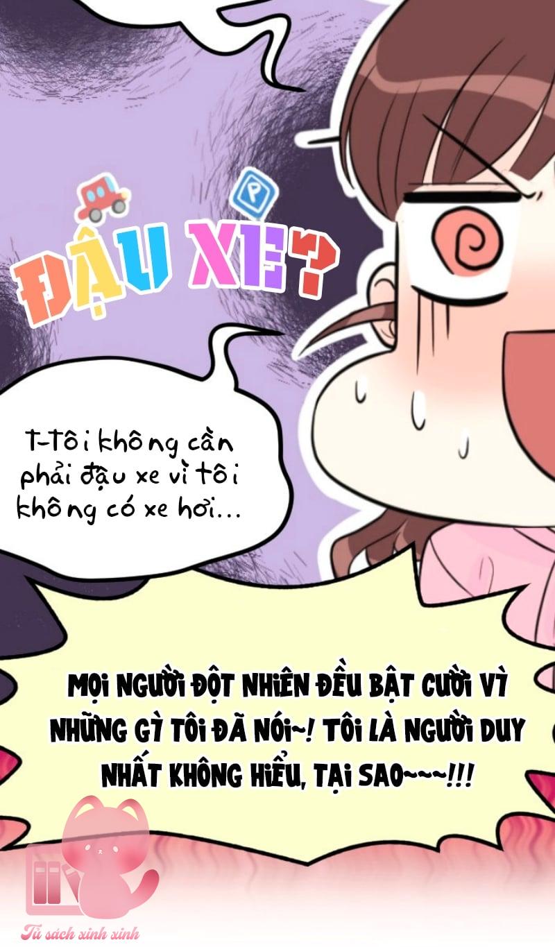 Tôi Sẽ Mang Em Đi - Chap 8