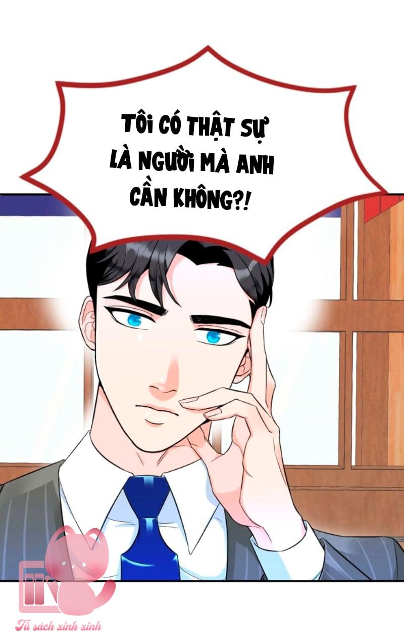 Tôi Sẽ Mang Em Đi - Chap 8