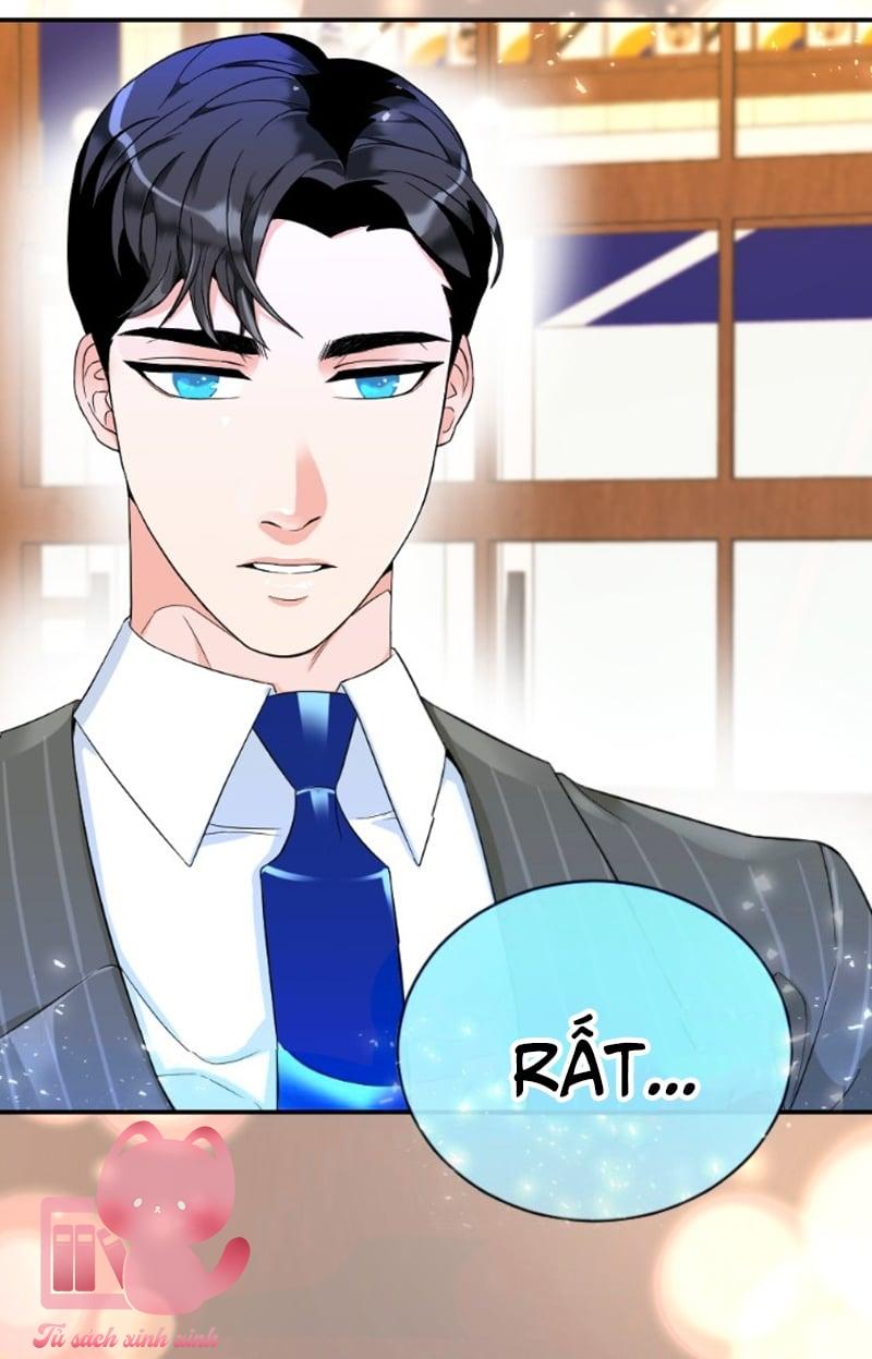 Tôi Sẽ Mang Em Đi - Chap 8