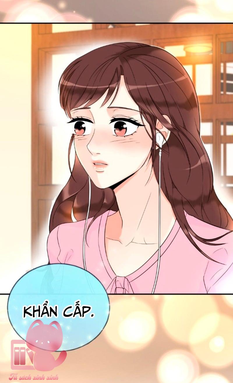 Tôi Sẽ Mang Em Đi - Chap 8