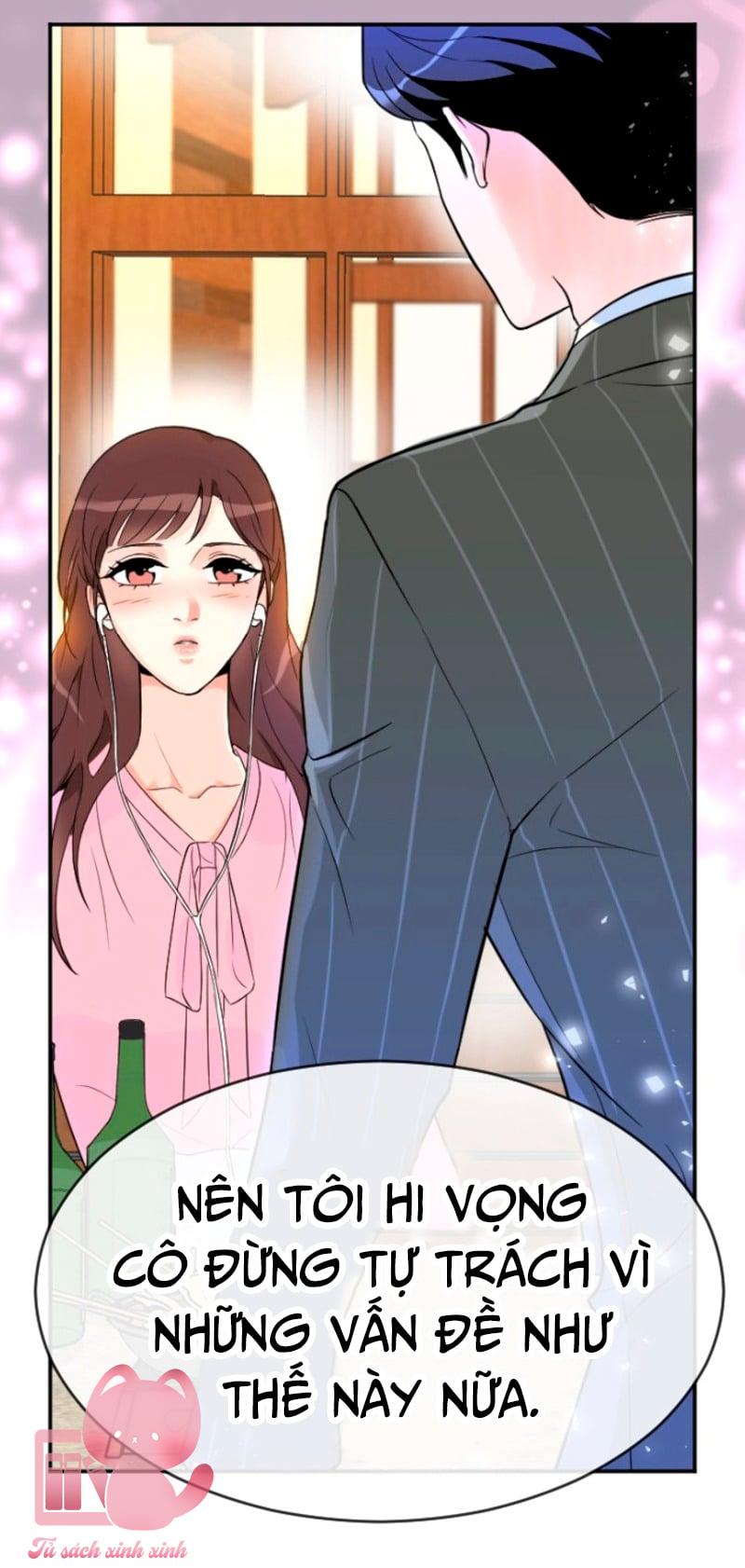 Tôi Sẽ Mang Em Đi - Chap 8