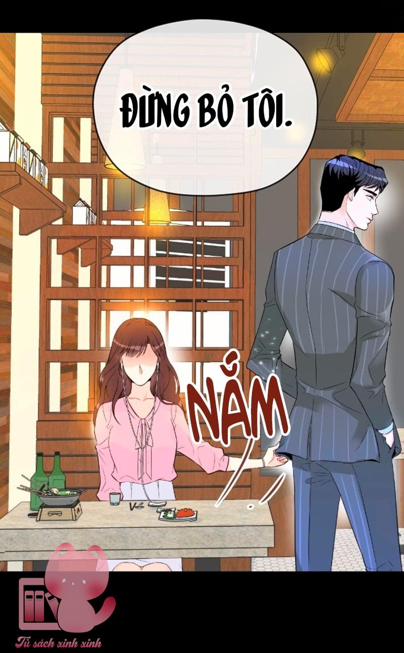 Tôi Sẽ Mang Em Đi - Chap 8