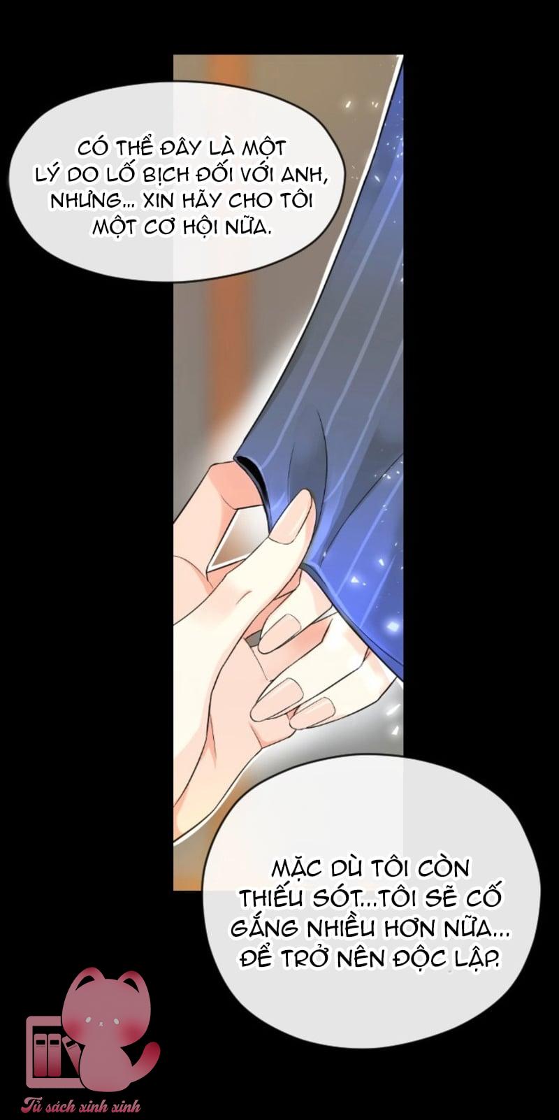 Tôi Sẽ Mang Em Đi - Chap 8