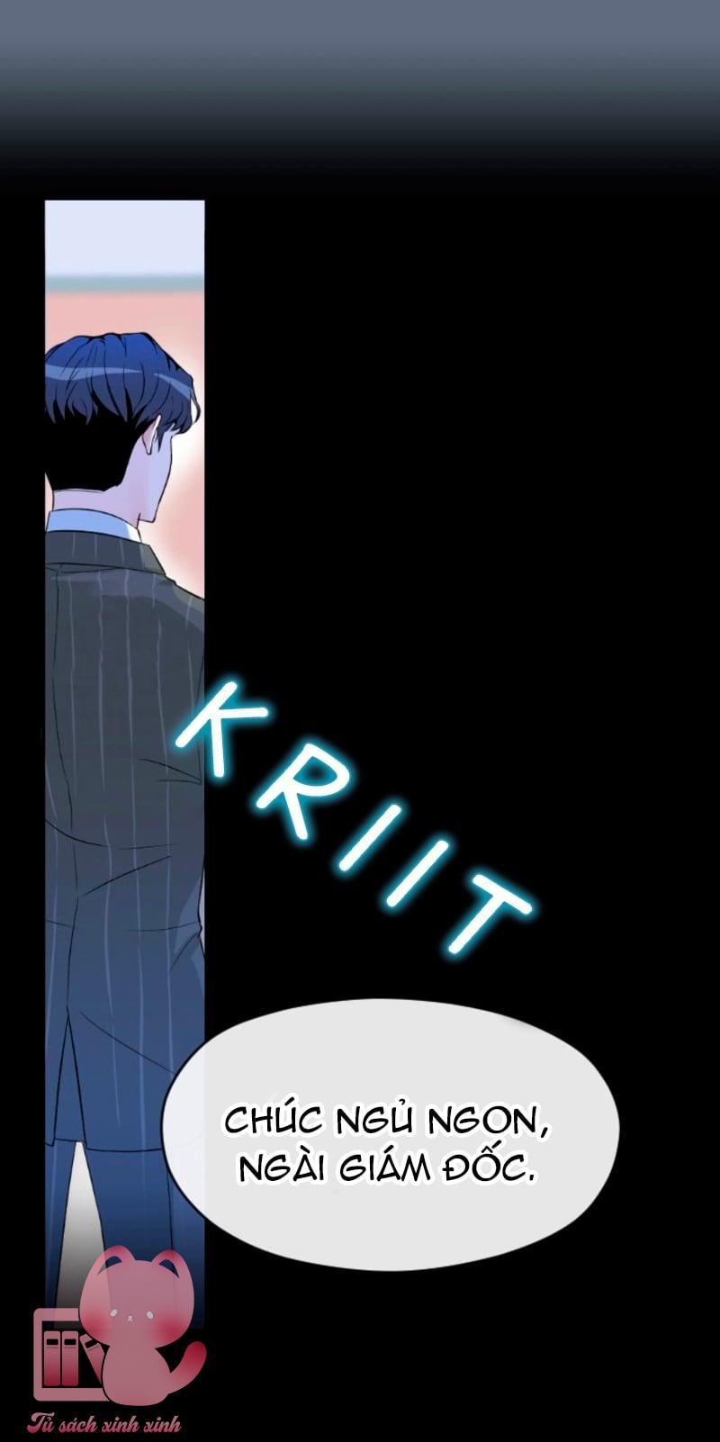 Tôi Sẽ Mang Em Đi - Chap 8