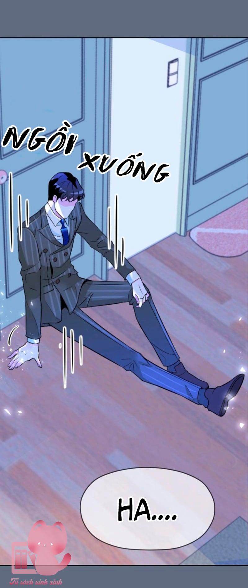 Tôi Sẽ Mang Em Đi - Chap 8