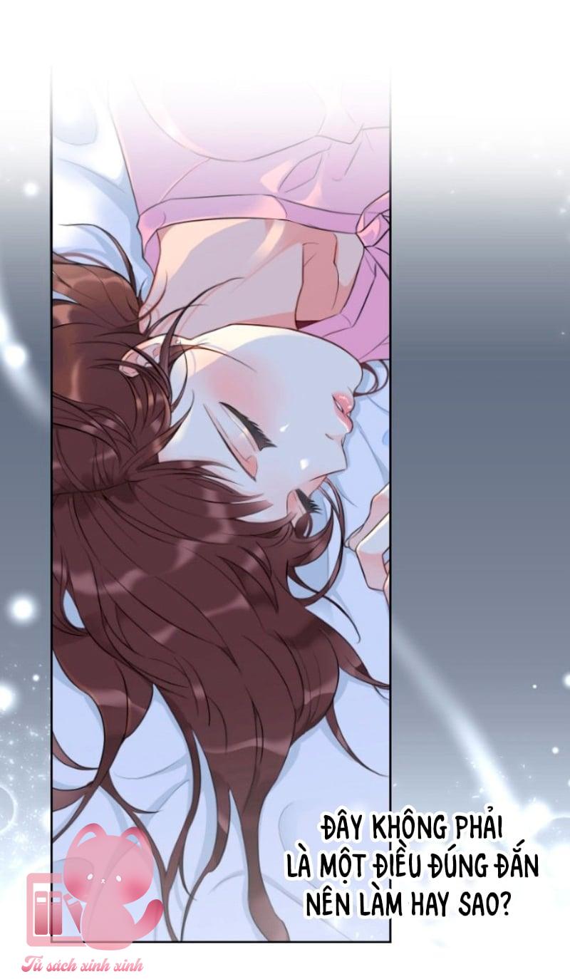 Tôi Sẽ Mang Em Đi - Chap 8