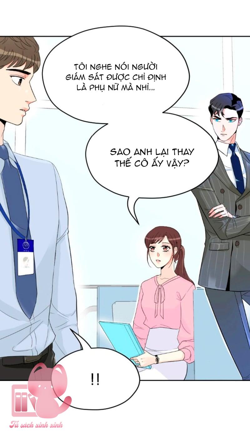Tôi Sẽ Mang Em Đi - Chap 8