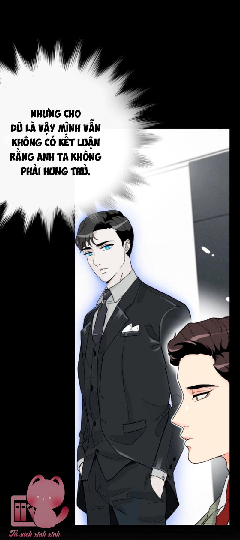 Tôi Sẽ Mang Em Đi - Chap 9