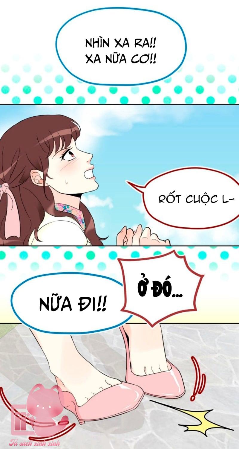 Tôi Sẽ Mang Em Đi - Chap 9