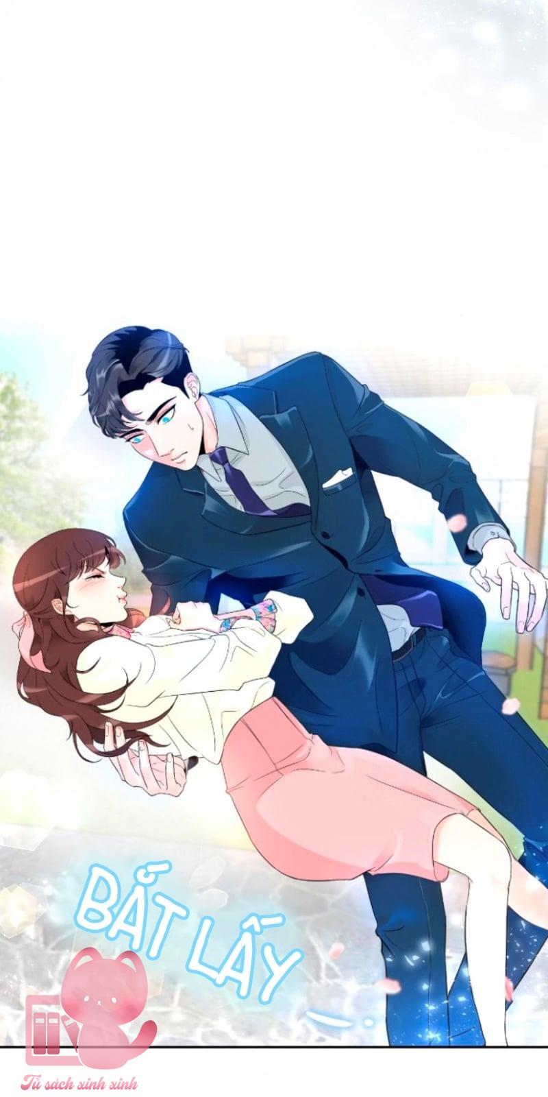 Tôi Sẽ Mang Em Đi - Chap 9