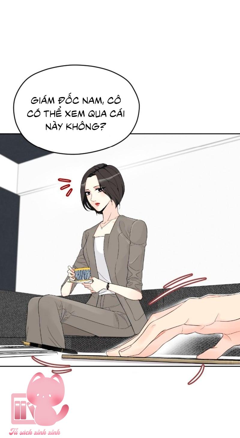 Tôi Sẽ Mang Em Đi - Chap 9