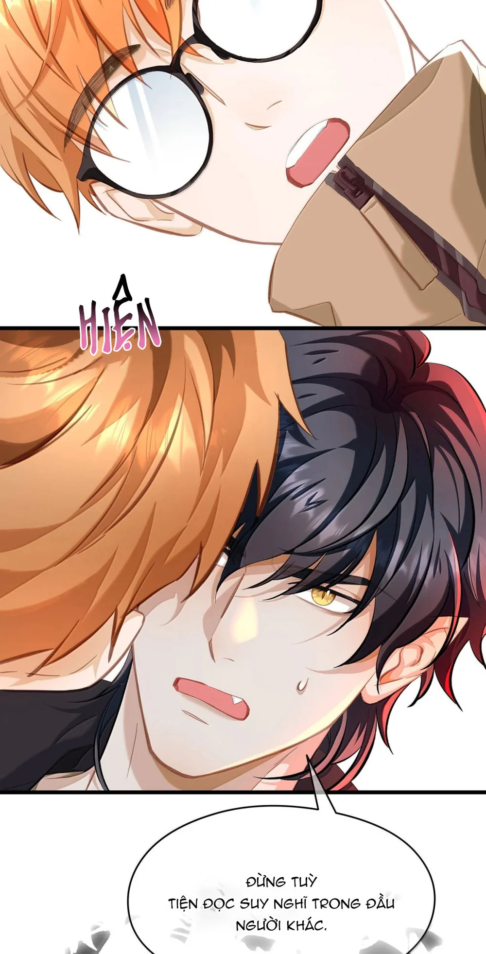 Tôi Tái Sinh Thành Tiểu Ác Long Của Hoàng Tử Điện Hạ - Chap 118