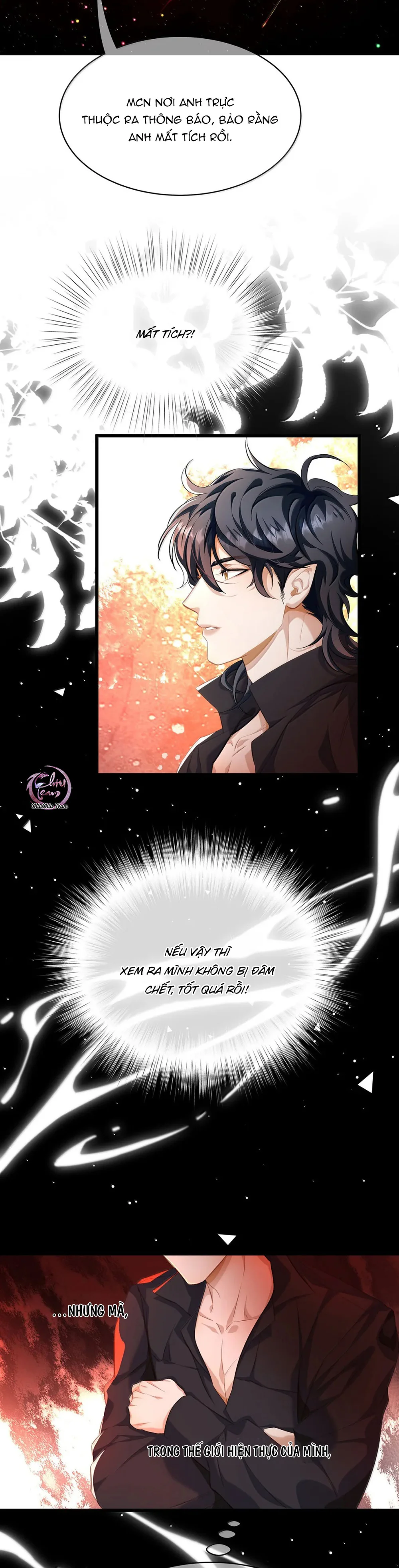 Tôi Tái Sinh Thành Tiểu Ác Long Của Hoàng Tử Điện Hạ - Chap 118