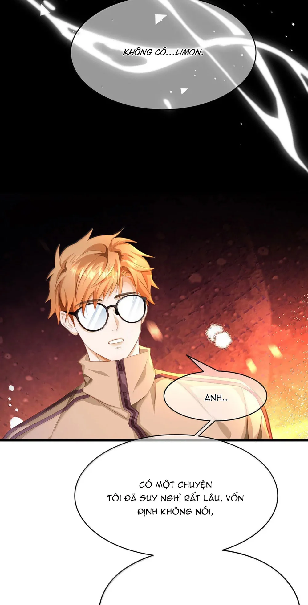 Tôi Tái Sinh Thành Tiểu Ác Long Của Hoàng Tử Điện Hạ - Chap 118