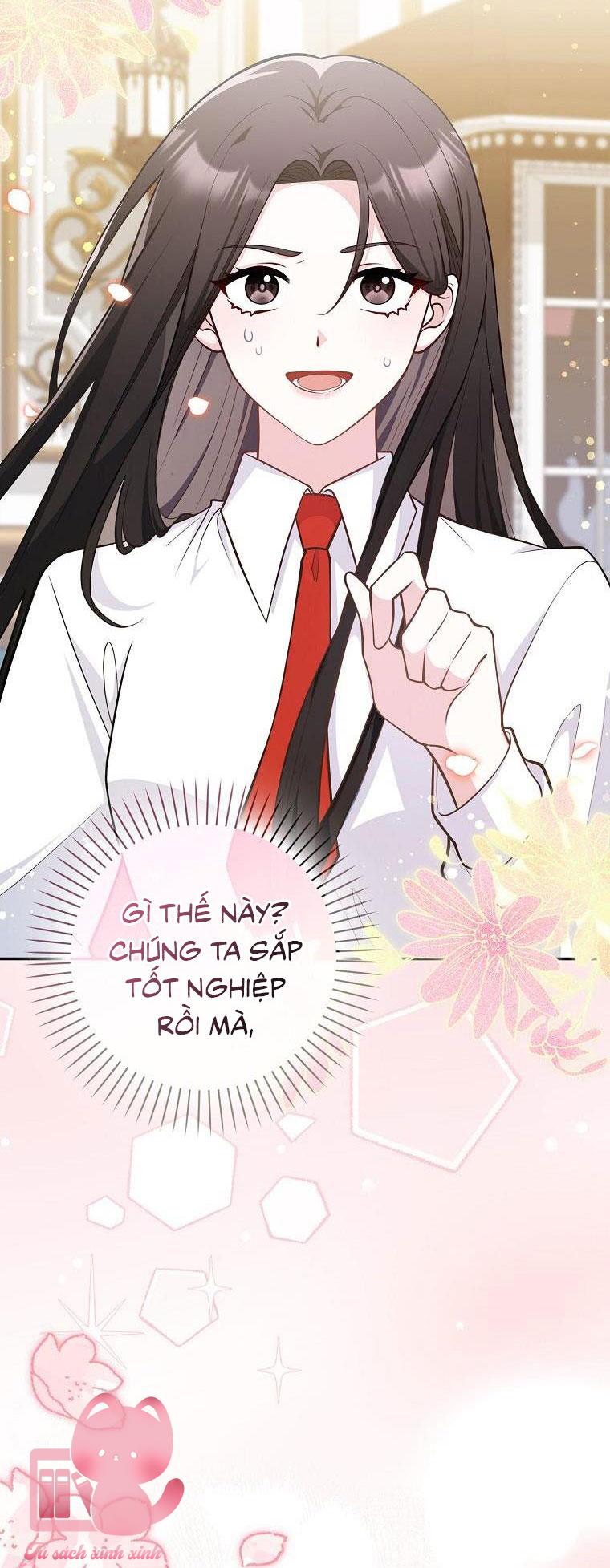 Tôi Thề Chúng Ta Chỉ Là Bạn - Chap 0