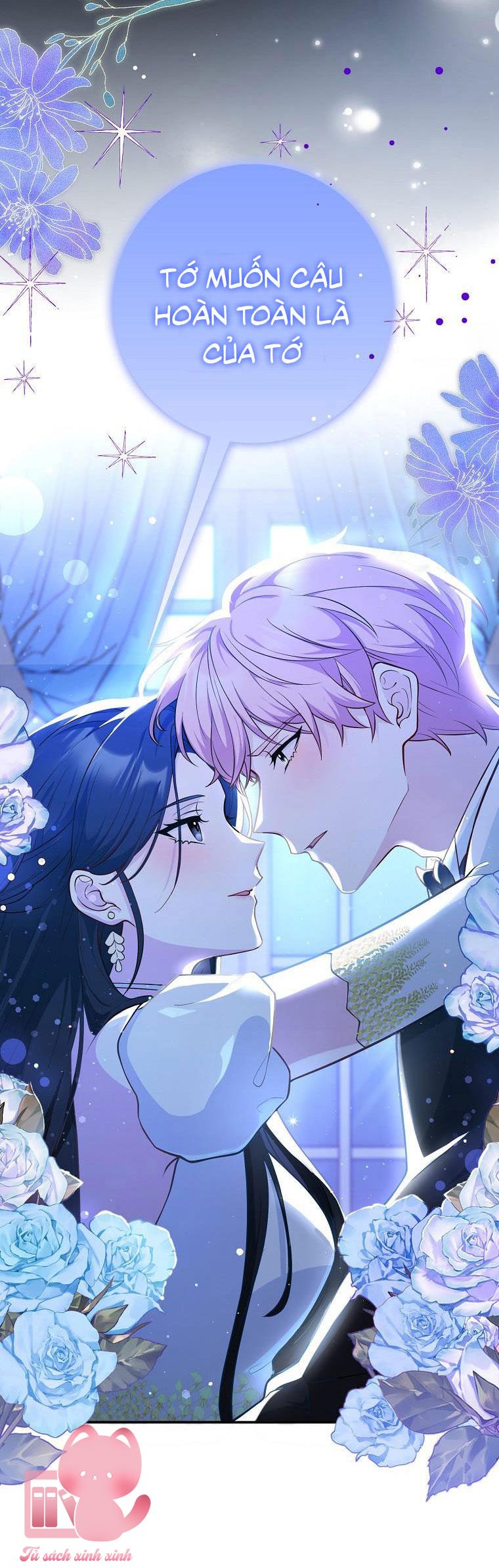 Tôi Thề Chúng Ta Chỉ Là Bạn - Chap 0