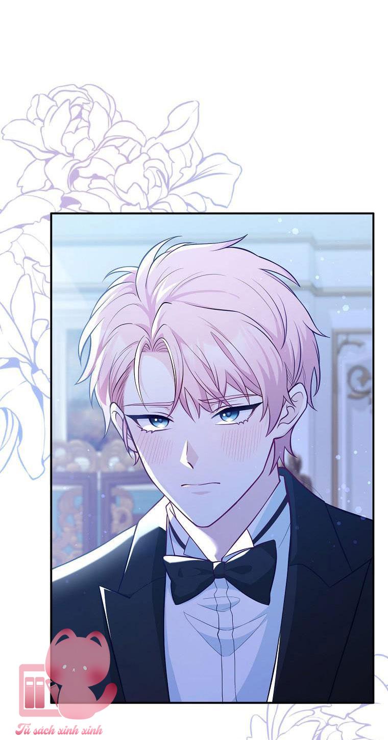 Tôi Thề Chúng Ta Chỉ Là Bạn - Chap 0