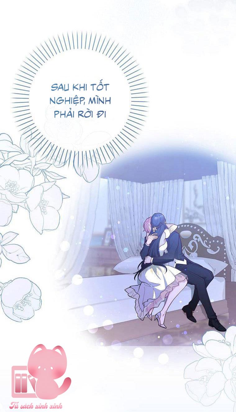 Tôi Thề Chúng Ta Chỉ Là Bạn - Chap 0