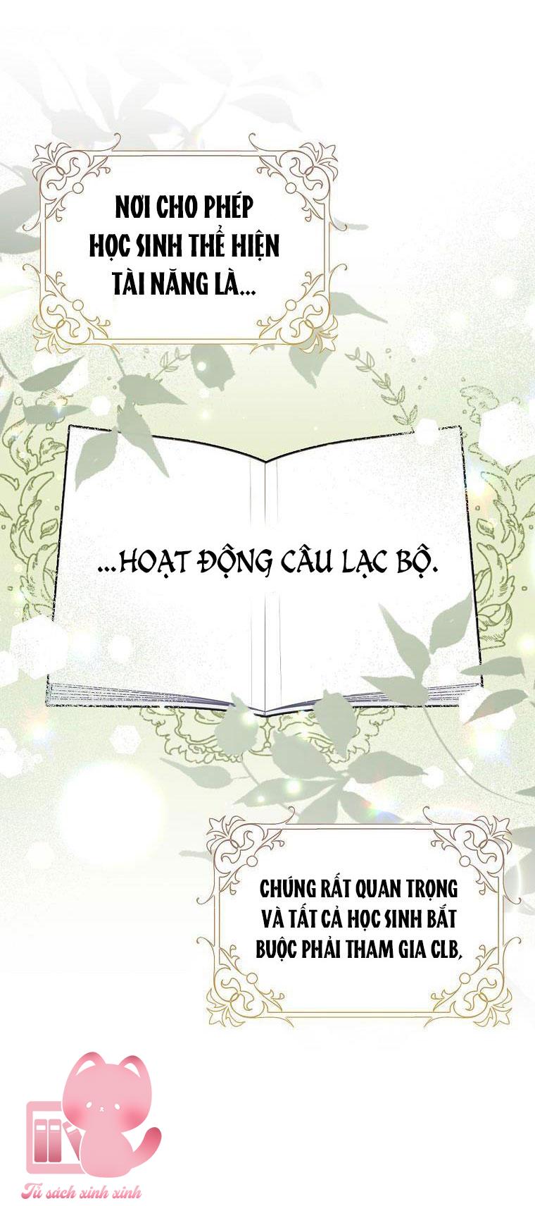 Tôi Thề Chúng Ta Chỉ Là Bạn - Chap 1