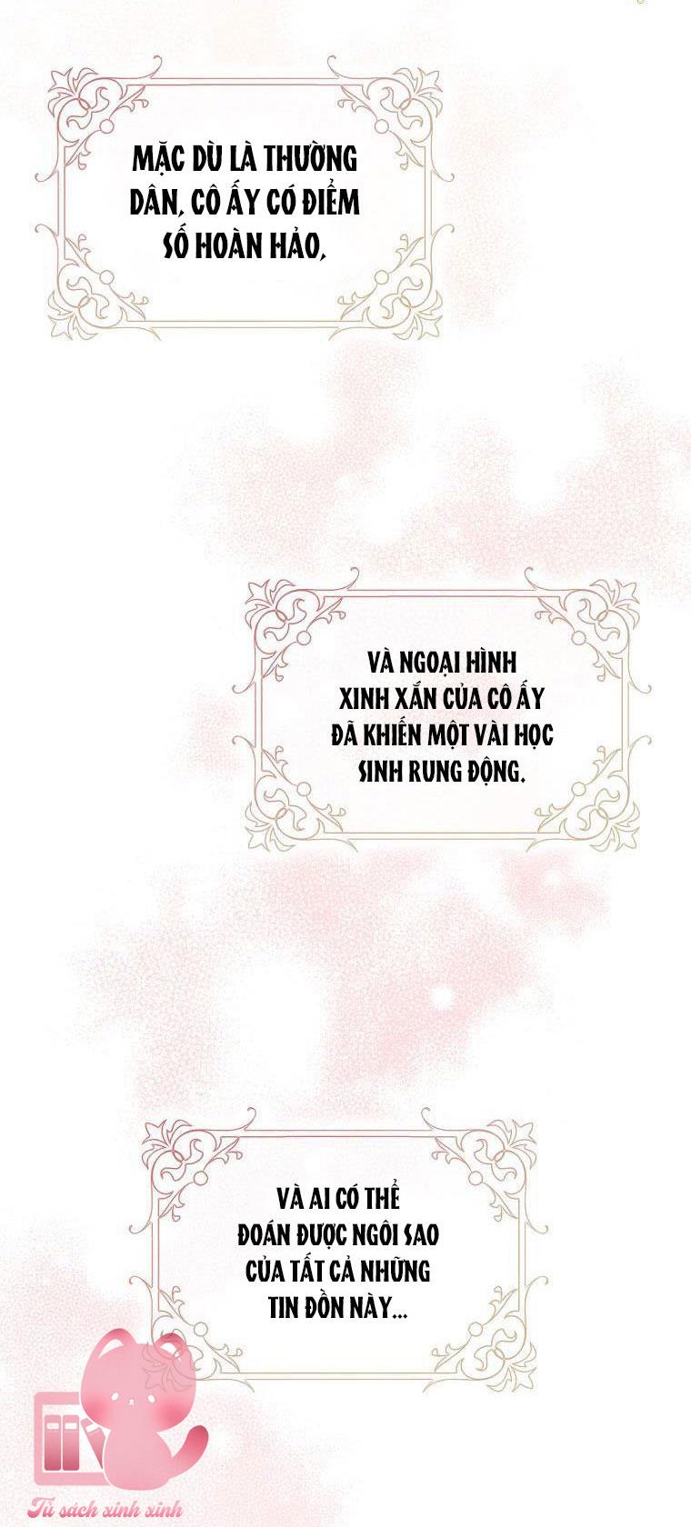 Tôi Thề Chúng Ta Chỉ Là Bạn - Chap 1