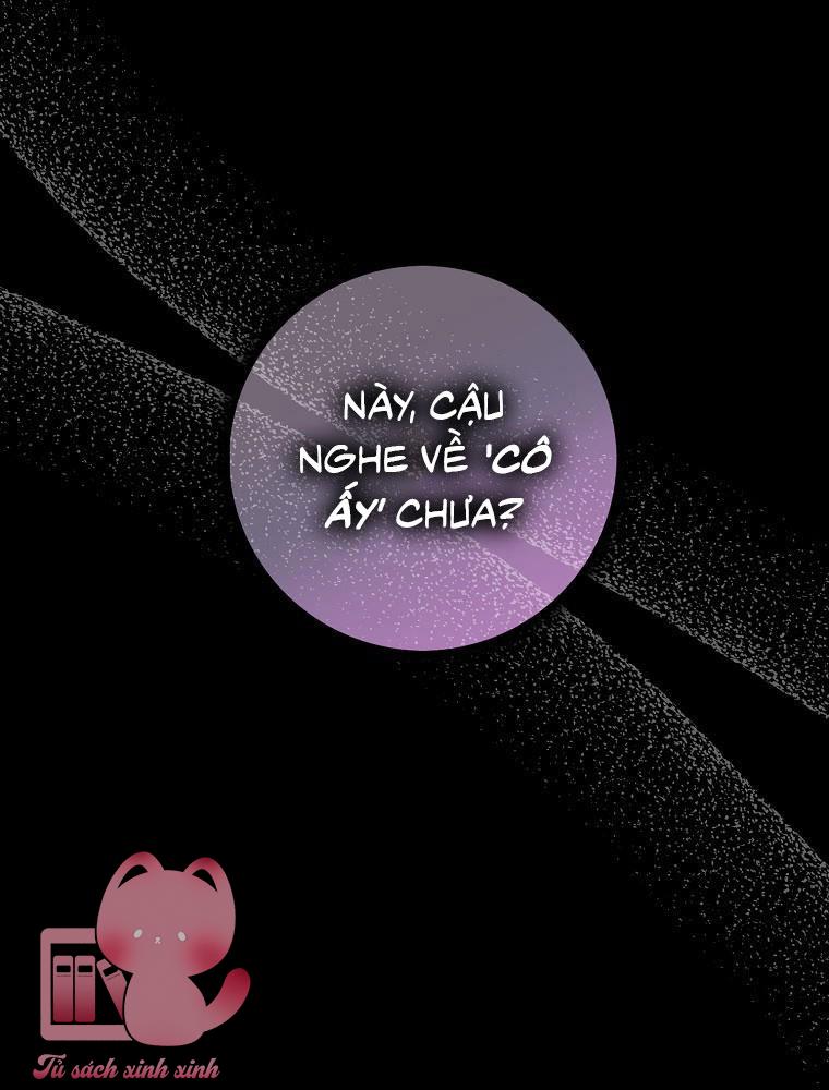 Tôi Thề Chúng Ta Chỉ Là Bạn - Chap 1