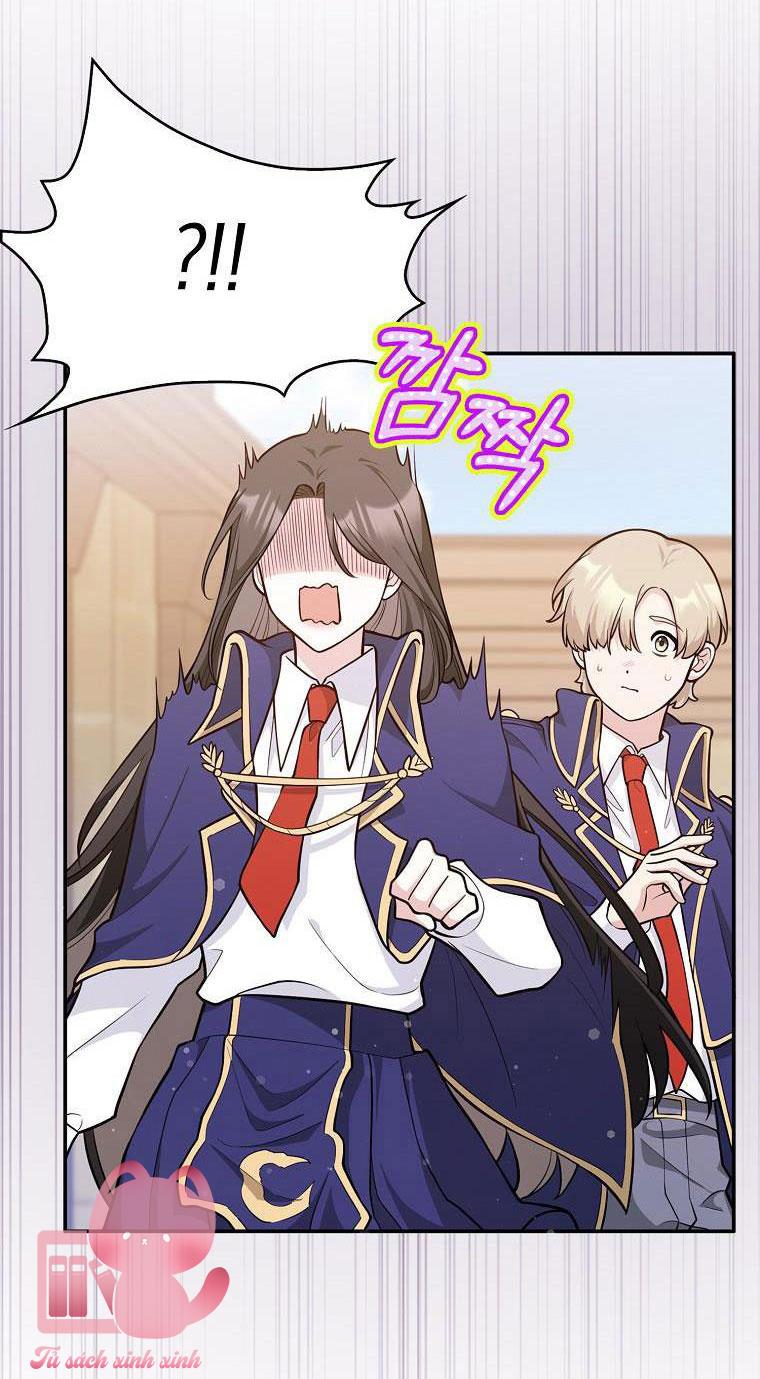 Tôi Thề Chúng Ta Chỉ Là Bạn - Chap 1