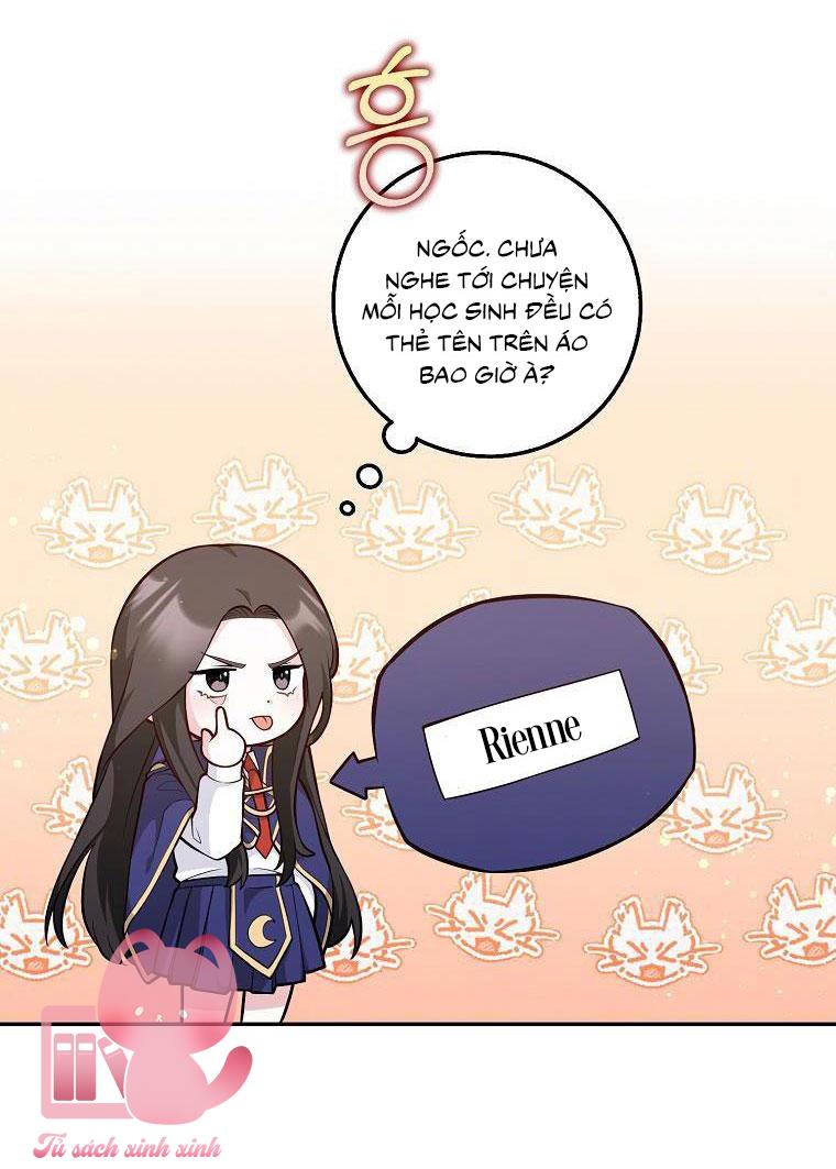 Tôi Thề Chúng Ta Chỉ Là Bạn - Chap 1