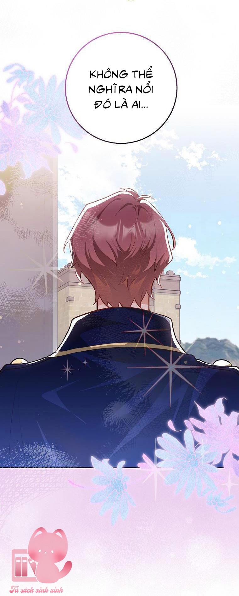 Tôi Thề Chúng Ta Chỉ Là Bạn - Chap 1